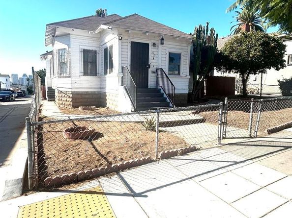 624 25th, San Diego CA 92102