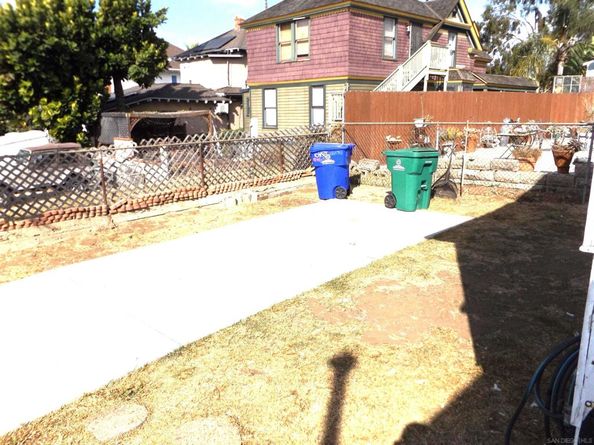 624 25th, San Diego CA 92102