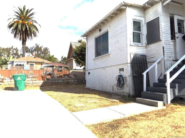 624 25th, San Diego CA 92102