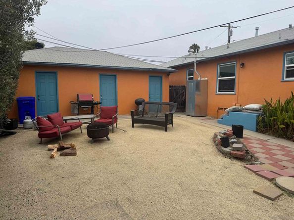 3735 41 Madison Avenue, San Diego CA 92116