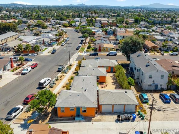3735 41 Madison Avenue, San Diego CA 92116