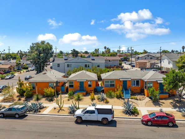 3735 41 Madison Avenue, San Diego CA 92116