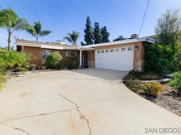 2747 Melbourne Dr, San Diego CA 92123