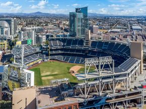 325 7th Ave 1406, San Diego CA 92101