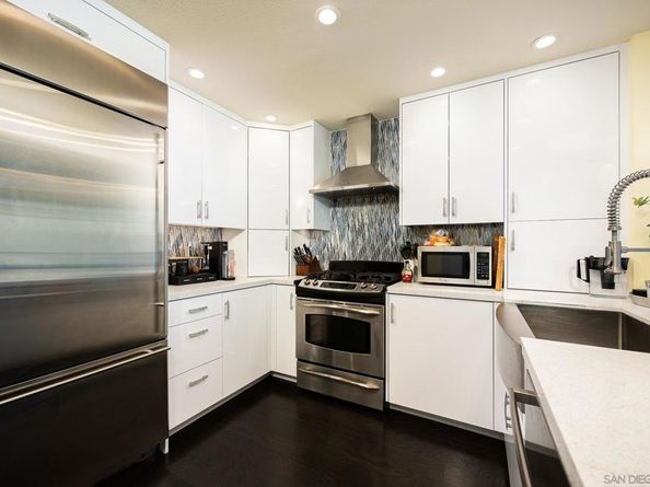 325 7th Ave 1406, San Diego CA 92101