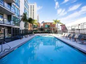 325 7th Ave 1406, San Diego CA 92101
