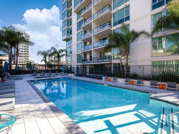 325 7th Ave 1406, San Diego CA 92101