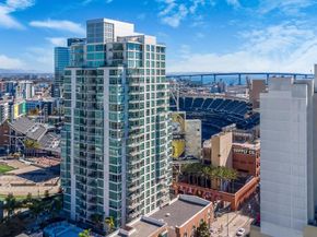 325 7th Ave 1406, San Diego CA 92101