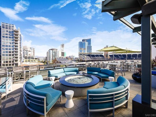 325 7th Ave 1406, San Diego CA 92101