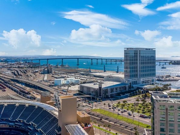 325 7th Ave 1406, San Diego CA 92101