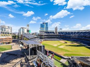 325 7th Ave 1406, San Diego CA 92101