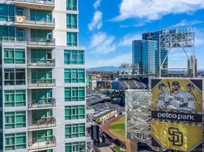 325 7th Ave 1406, San Diego CA 92101