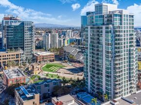 325 7th Ave 1406, San Diego CA 92101