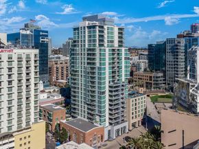 325 7th Ave 1406, San Diego CA 92101