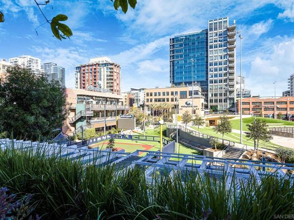 325 7th Ave 1406, San Diego CA 92101