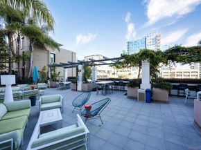 325 7th Ave 1406, San Diego CA 92101