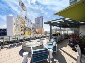 325 7th Ave 1406, San Diego CA 92101
