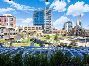 325 7th Ave 1406, San Diego CA 92101