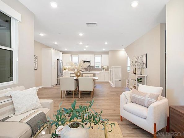 2874 Via Alta Pl, San Diego CA 92108