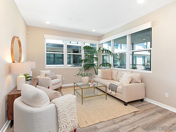 2874 Via Alta Pl, San Diego CA 92108