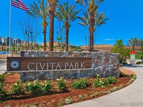 2874 Via Alta Pl, San Diego CA 92108