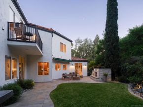 14710 Via del Canon, Del Mar CA 92014