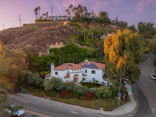14710 Via del Canon, Del Mar CA 92014