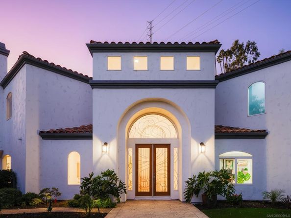 14710 Via del Canon, Del Mar CA 92014