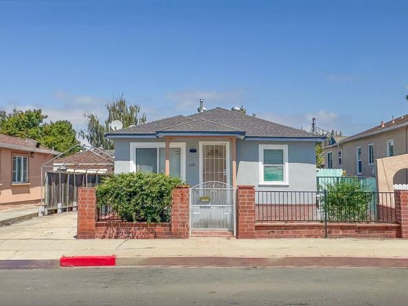 428 W Broadmoor Blvd, San Leandro CA 94577