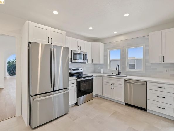 4315 Fleming AVE, Oakland CA 94619