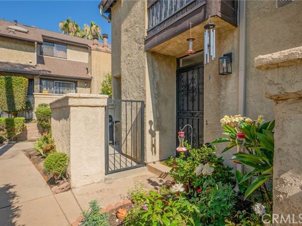 9625 Sylmar Avenue 29, Panorama City (los Angeles) CA 91402