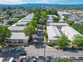 8120 Canby Ave #6, Reseda (los Angeles) CA 91335