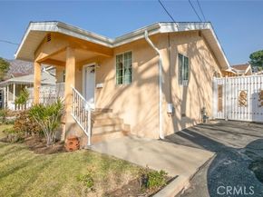 11020 Scoville Avenue, Sunland (los Angeles) CA 91040