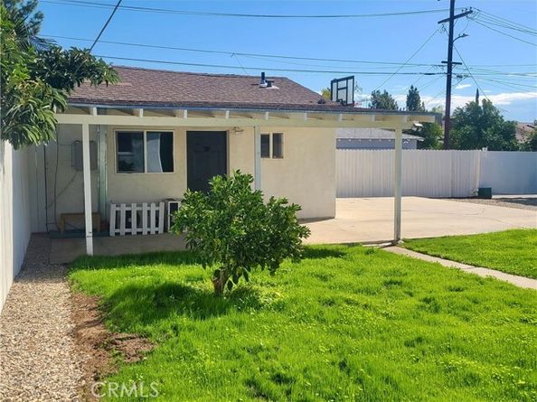 10450 Balboa, Granada Hills (los Angeles) CA 91344