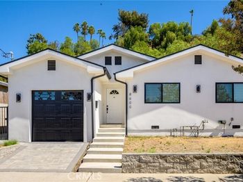 8600 Bluffdale Drive