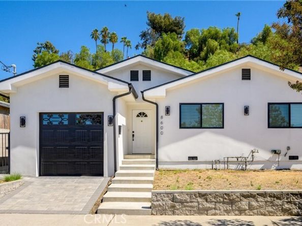 8600 Bluffdale Drive, Sun Valley (los Angeles) CA 91352