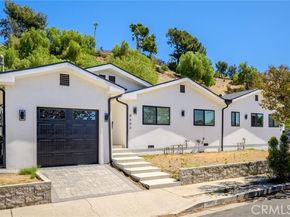 8600 Bluffdale Drive, Sun Valley (los Angeles) CA 91352