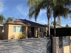 11057 Lemay, North Hollywood (los Angeles) CA 91606