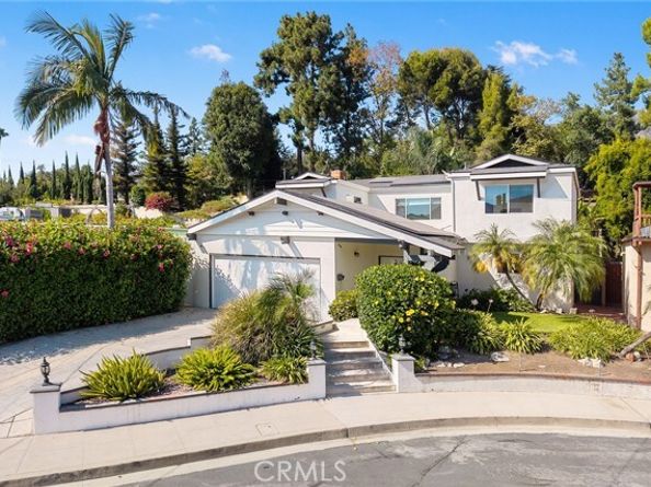 3929 El Moreno, La Crescenta CA 91214