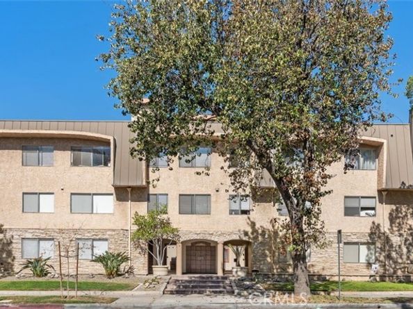 377 W California 12, Glendale CA 91203