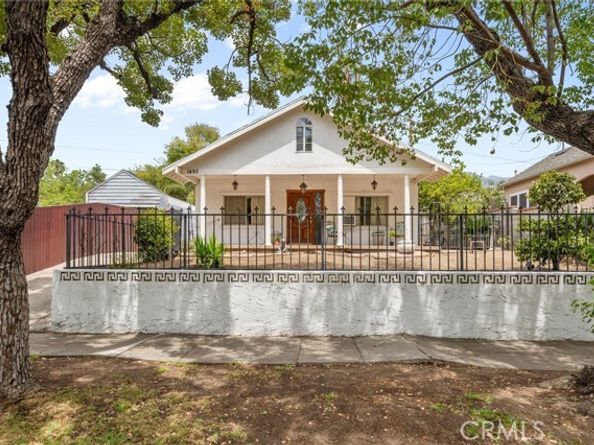 1493 Whitefield, Pasadena CA 91104