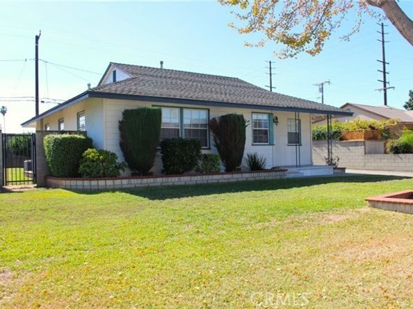 1042 E Louisa, West Covina CA 91790