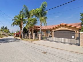 9369 Hillrose, Sunland (los Angeles) CA 91040