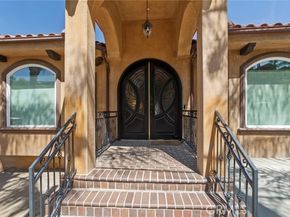 9369 Hillrose, Sunland (los Angeles) CA 91040