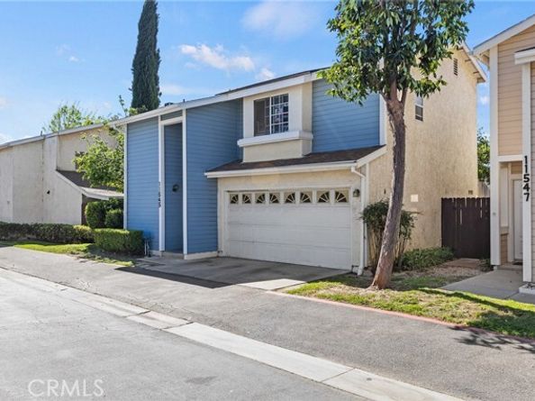 11545 Honeyglen, Pacoima (los Angeles) CA 91331