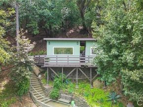 432 Fernwood Pacific, Topanga (los Angeles) CA 90290