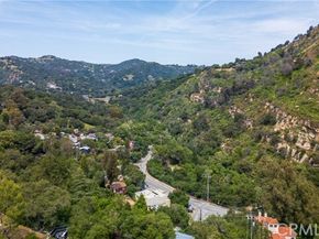 432 Fernwood Pacific, Topanga (los Angeles) CA 90290