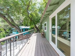 432 Fernwood Pacific, Topanga (los Angeles) CA 90290