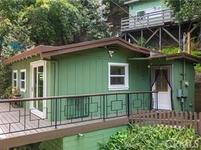 432 Fernwood Pacific, Topanga (los Angeles) CA 90290