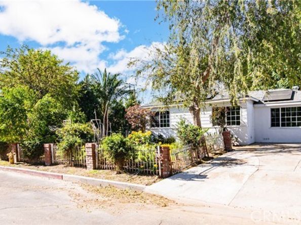 7503 Aqueduct Ave, Van Nuys (los Angeles) CA 91406